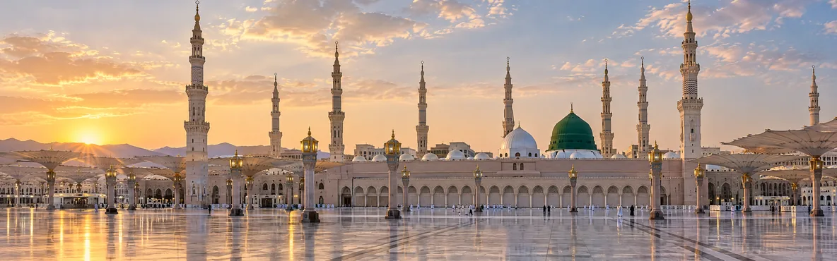 20 Best Sights in Medina