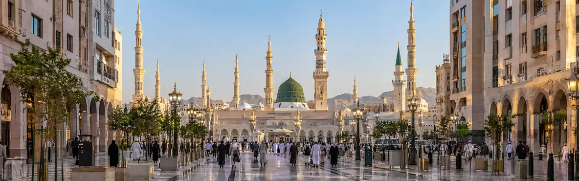 Cheap Hotels In Medinah Near Haram