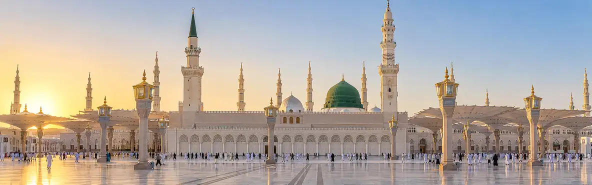 How to Make the Most of Your Time in Madinah during Umrah