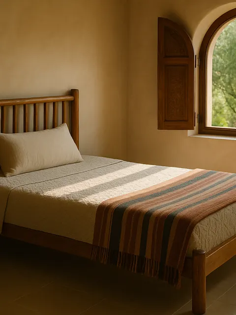 Guest houses