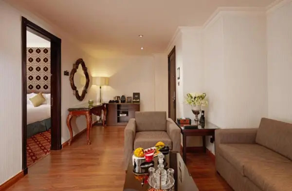 Premier Suite
