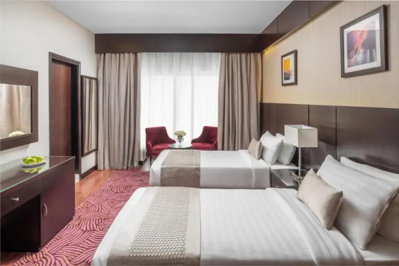Executive Suite gambar 2