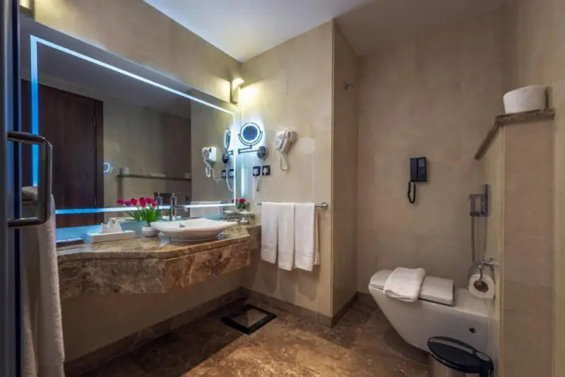 Presidential Suite görsel 4