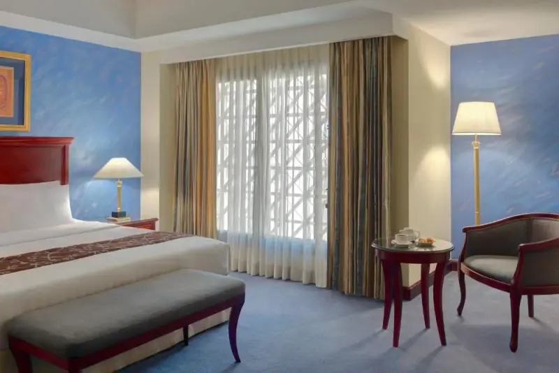One-Bedroom Suite afbeelding 5