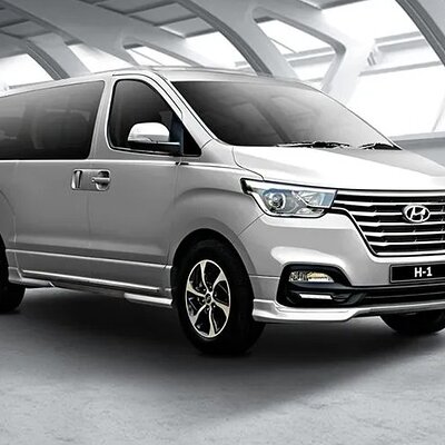 Umrah Luxury Transport Madinah Hotel to Madinah Airport