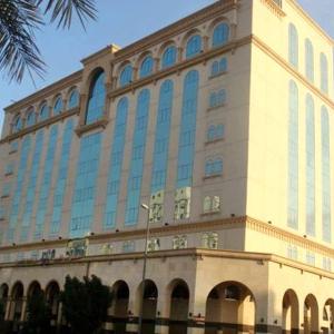 Jar Al Habib Hotel