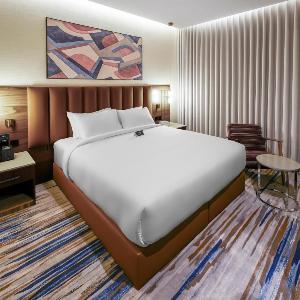 Lafeef Hotel Al-Aridh