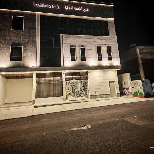 Tamouh Al Muttahidah Hotel