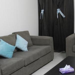 Al Ghra Taba Apartments