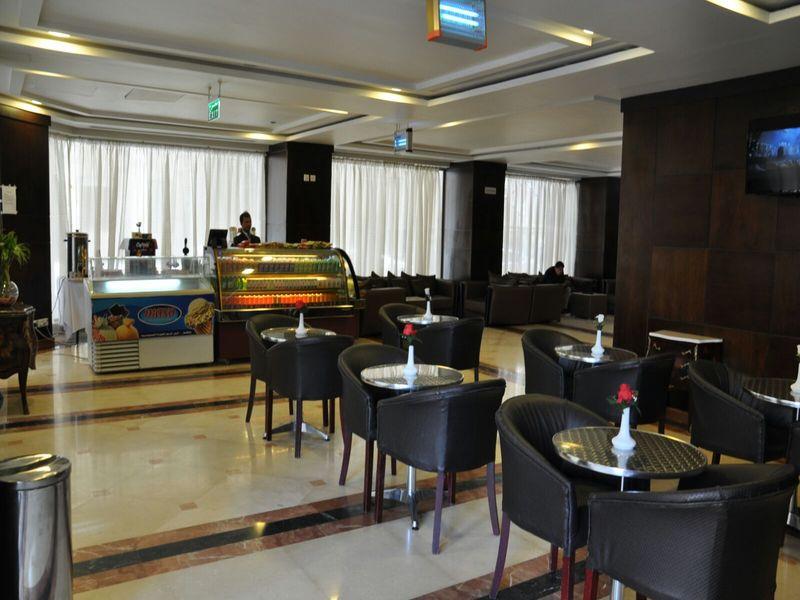 Amjad Al Gharaa Hotel - 图片 12