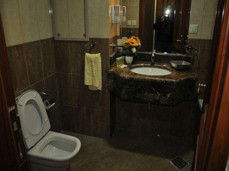 Amjad Al Gharaa Hotel - 图片 42