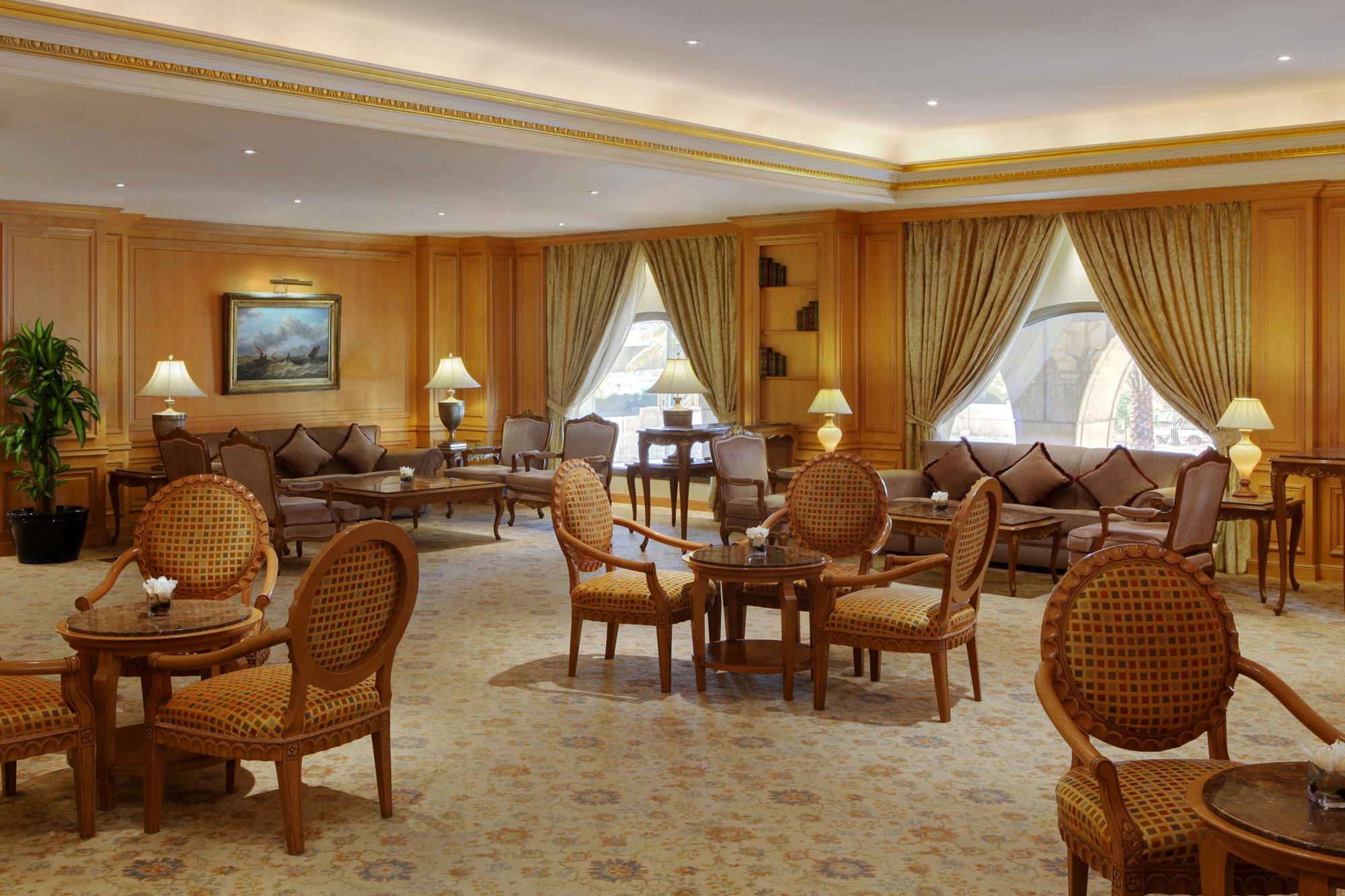 New Madina Hotel By IHG - afbeelding 10