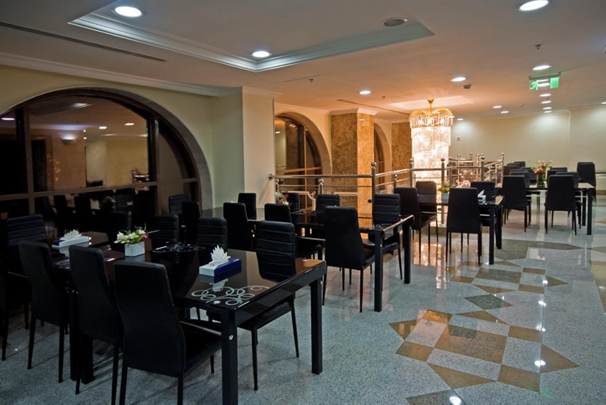Diyar Al Huda Hotel - afbeelding 13