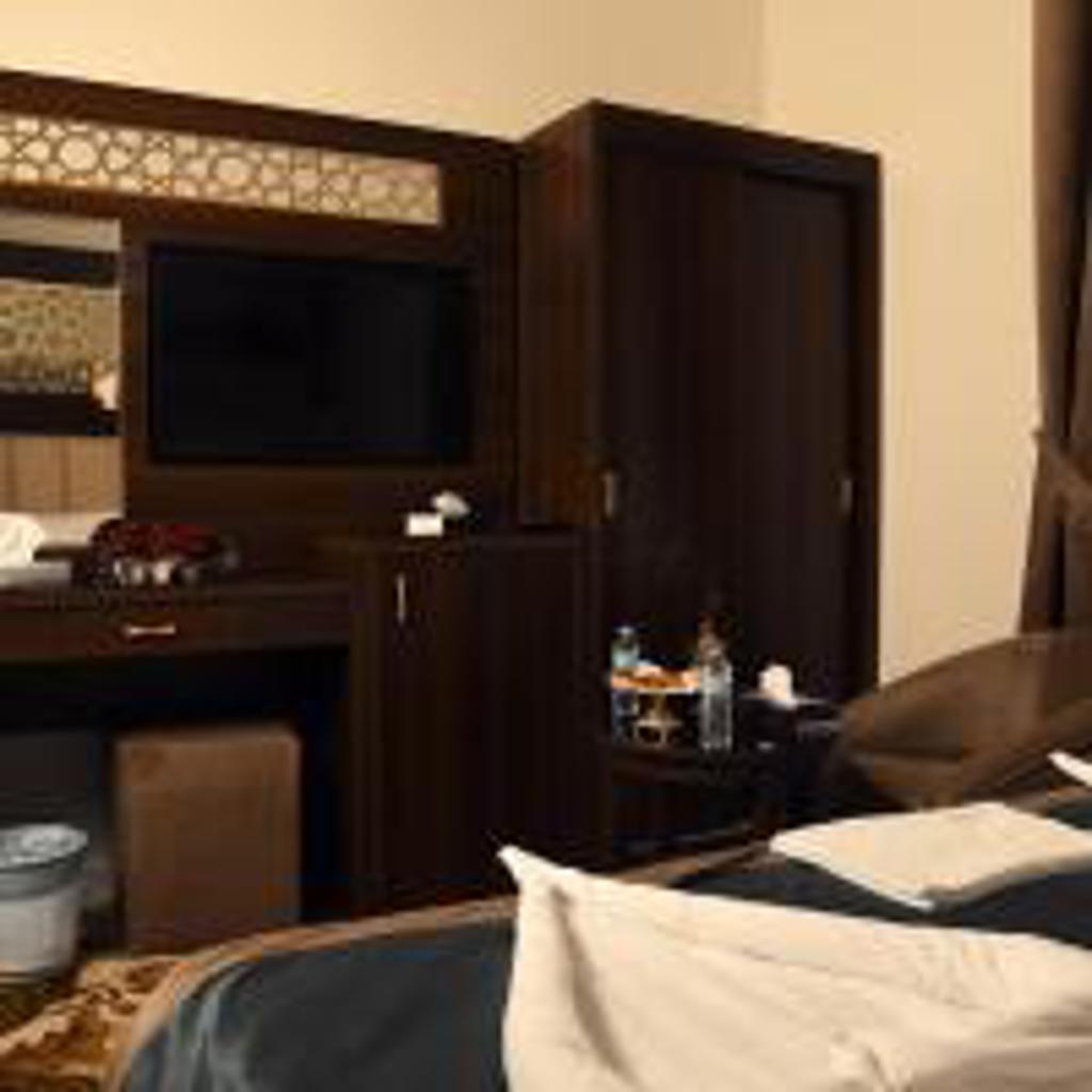 Alandalus Diamond Hotel - afbeelding 43