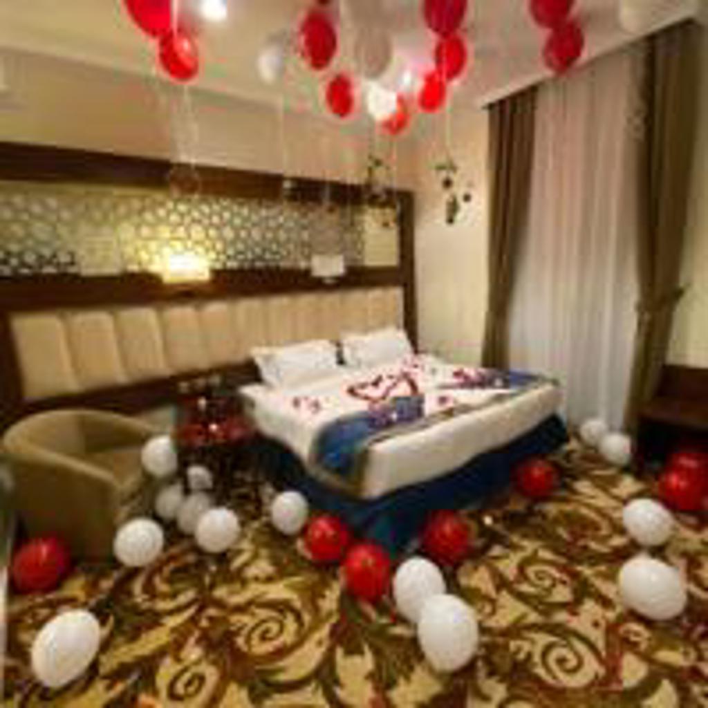 Alandalus Diamond Hotel - afbeelding 33