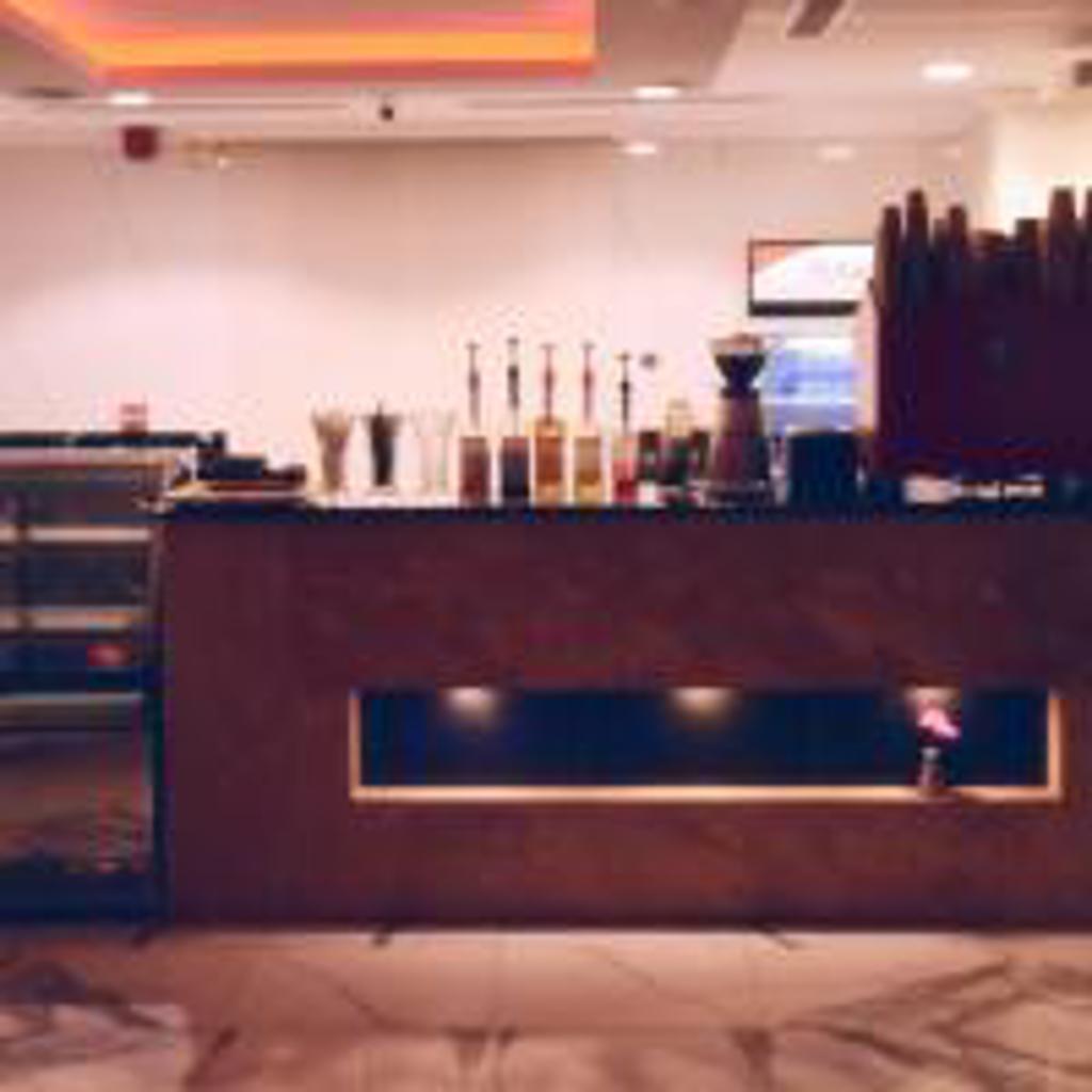 Alandalus Diamond Hotel - afbeelding 12