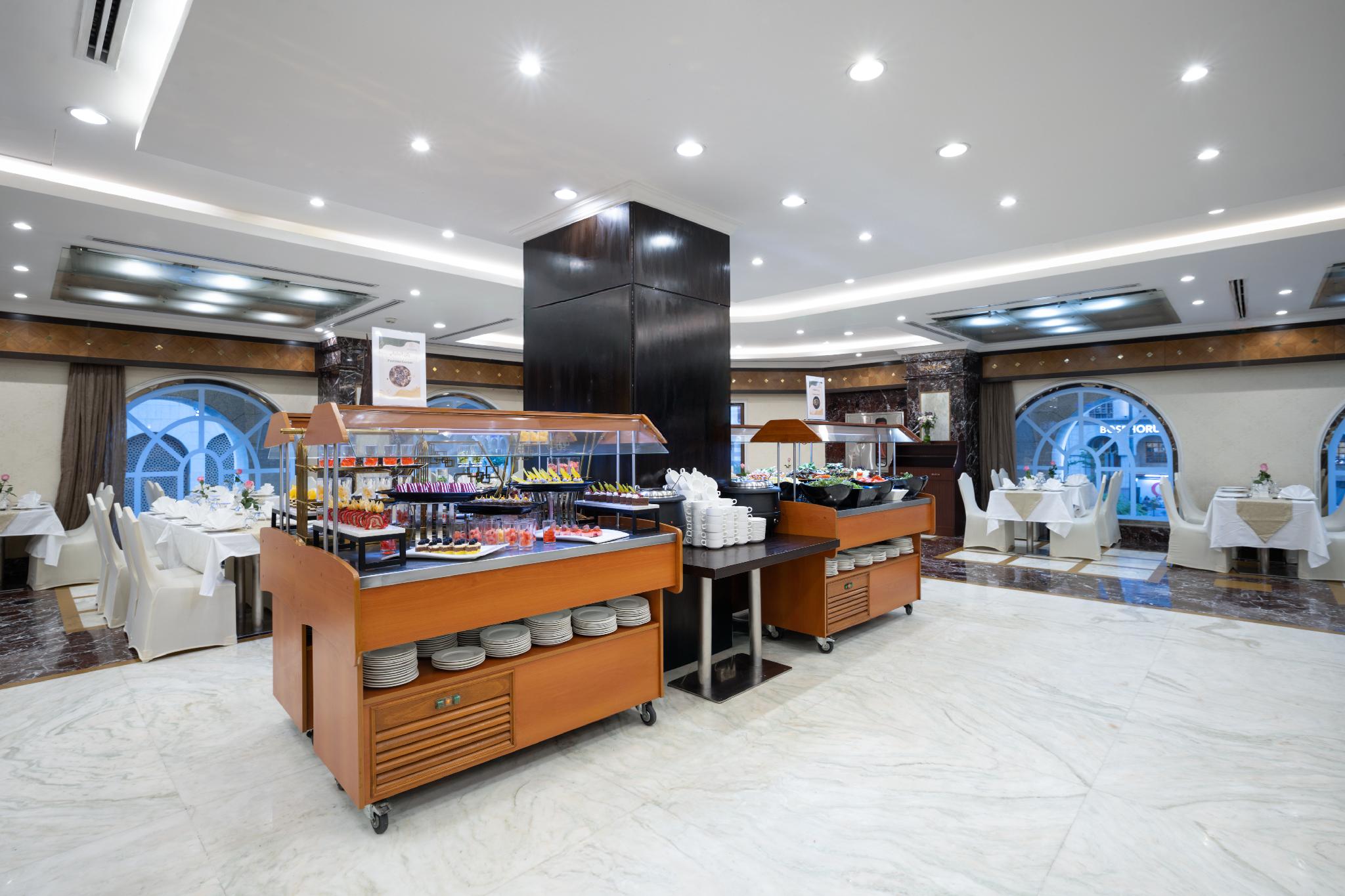 Emaar Mektan Hotel - image 19