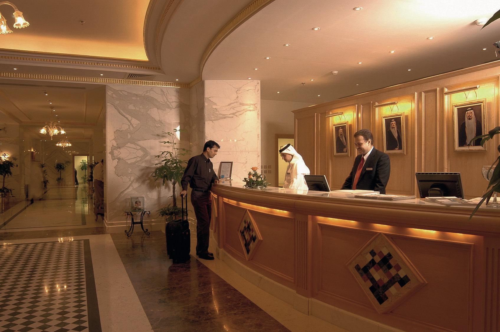 New Madina Hotel By IHG - afbeelding 7