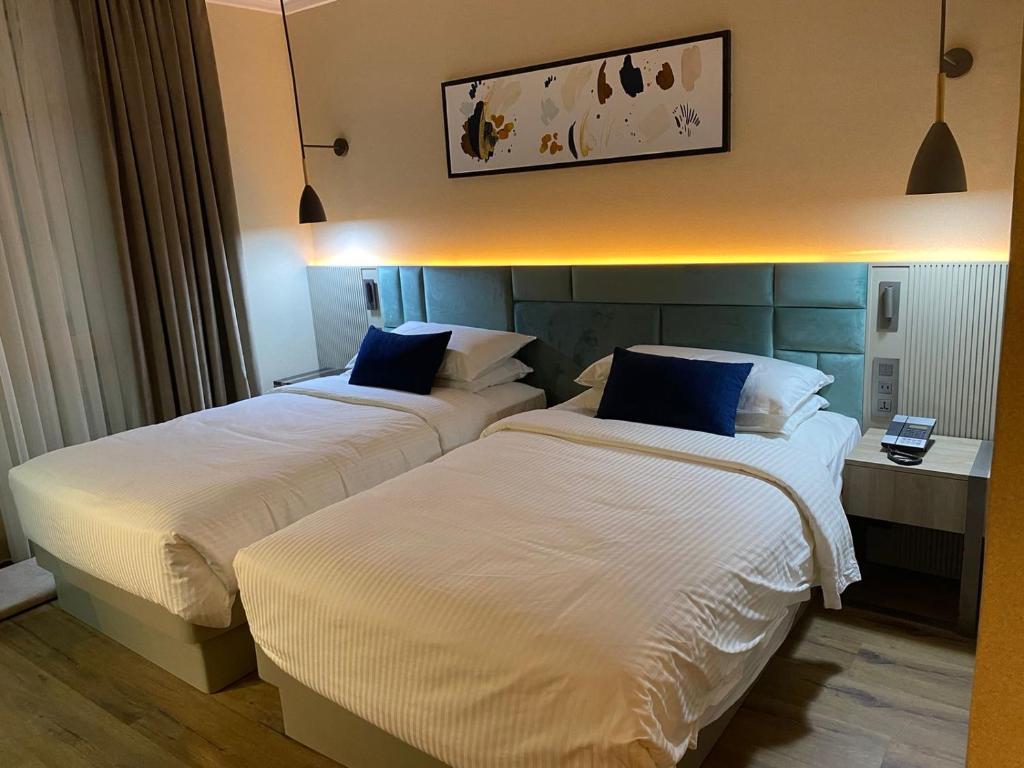 Roaya Alandalus Elite Hotel - gambar 7