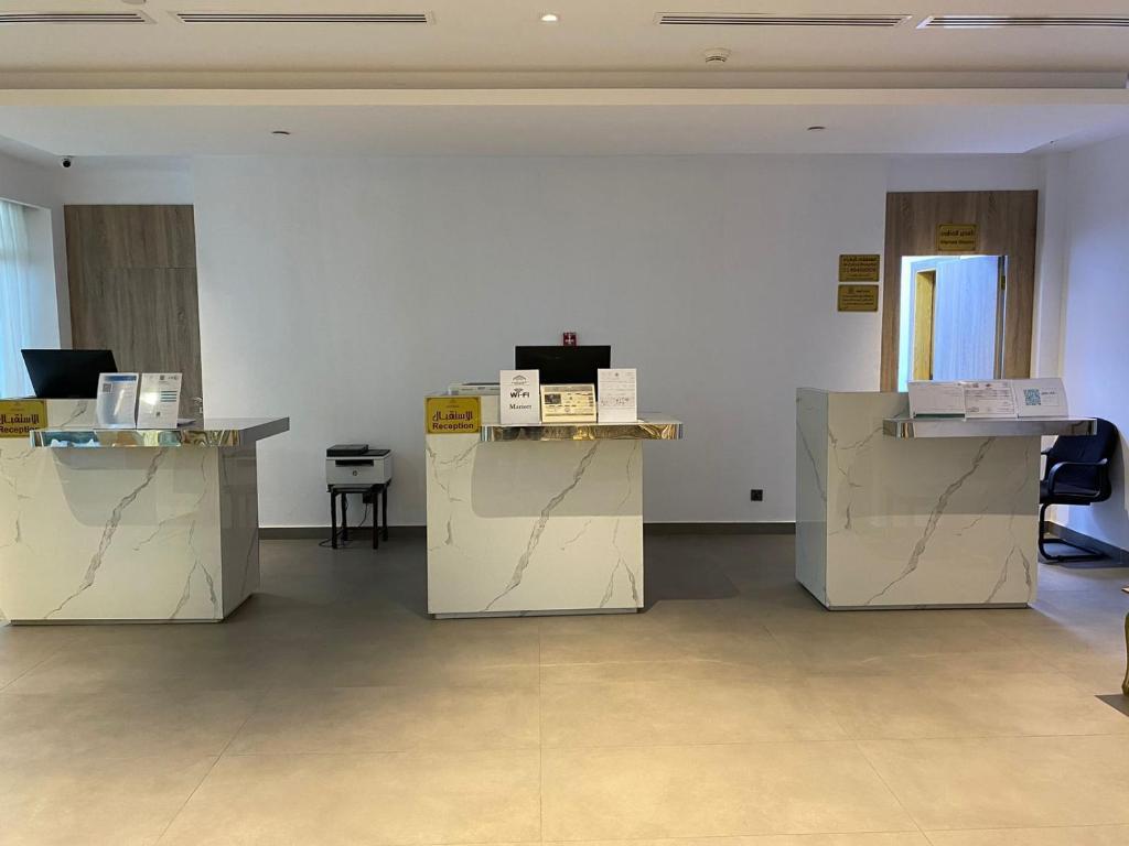 Roaya Alandalus Elite Hotel - gambar 15
