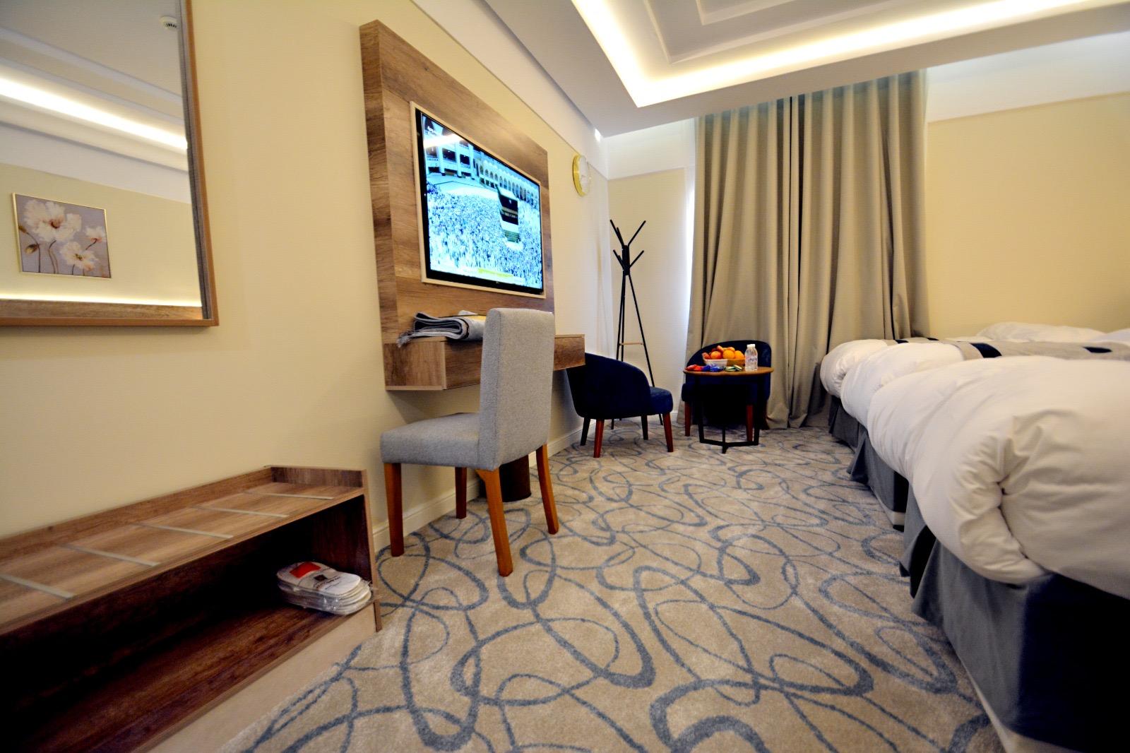 Ajneha Alfia Hotel - imej 18