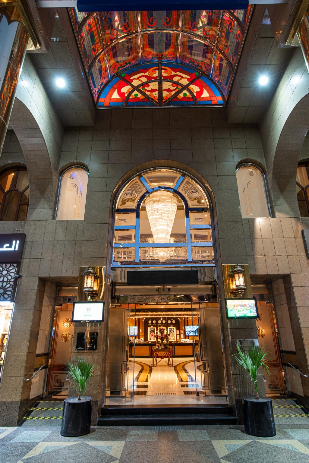 Golden Tulip Al Shakreen - imej 16