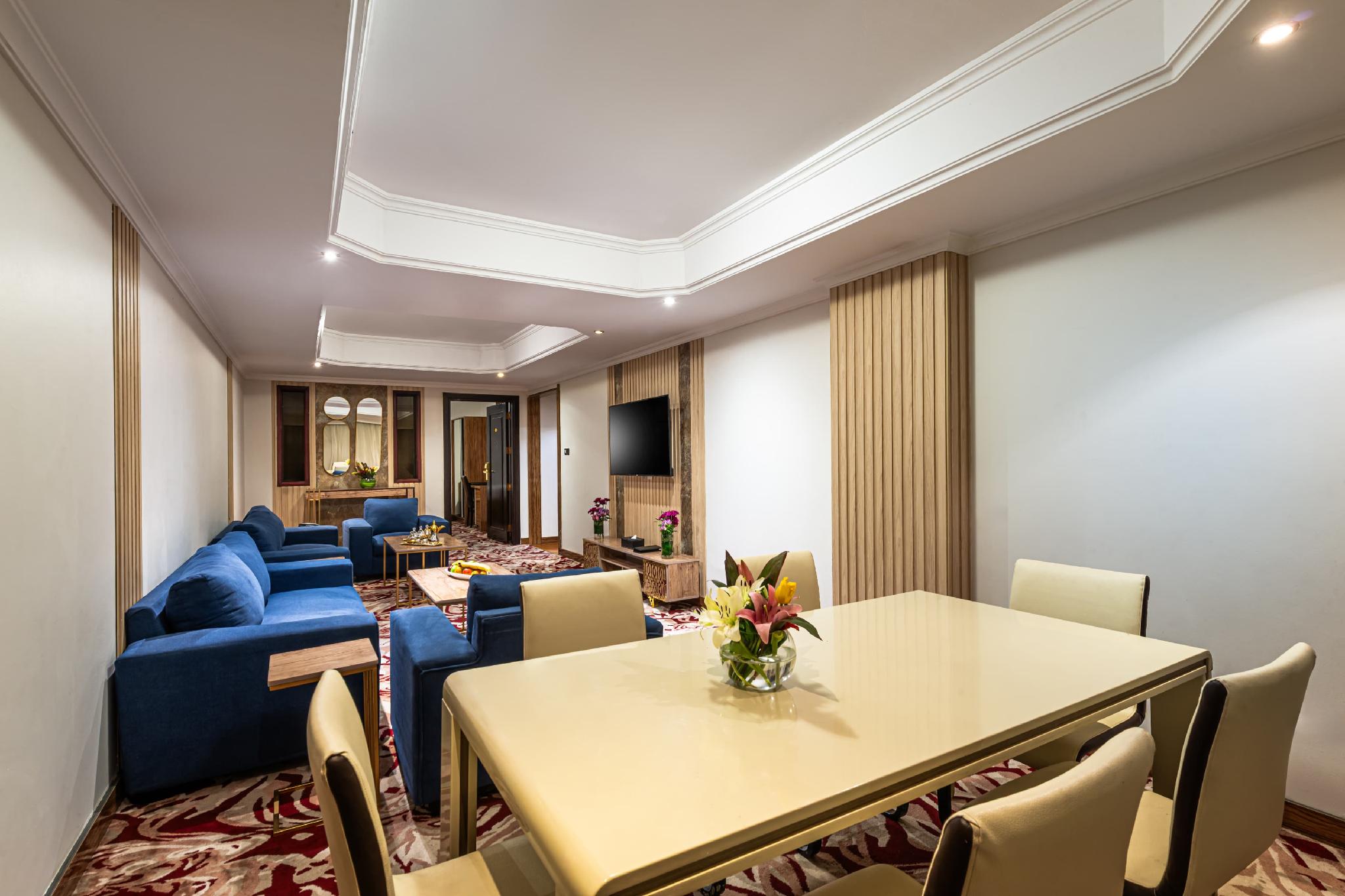 Golden Tulip Al Shakreen - imej 4