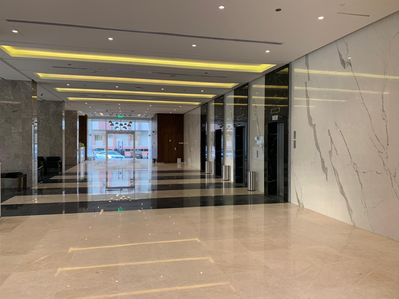 HAFAWAH SUITES - image 24