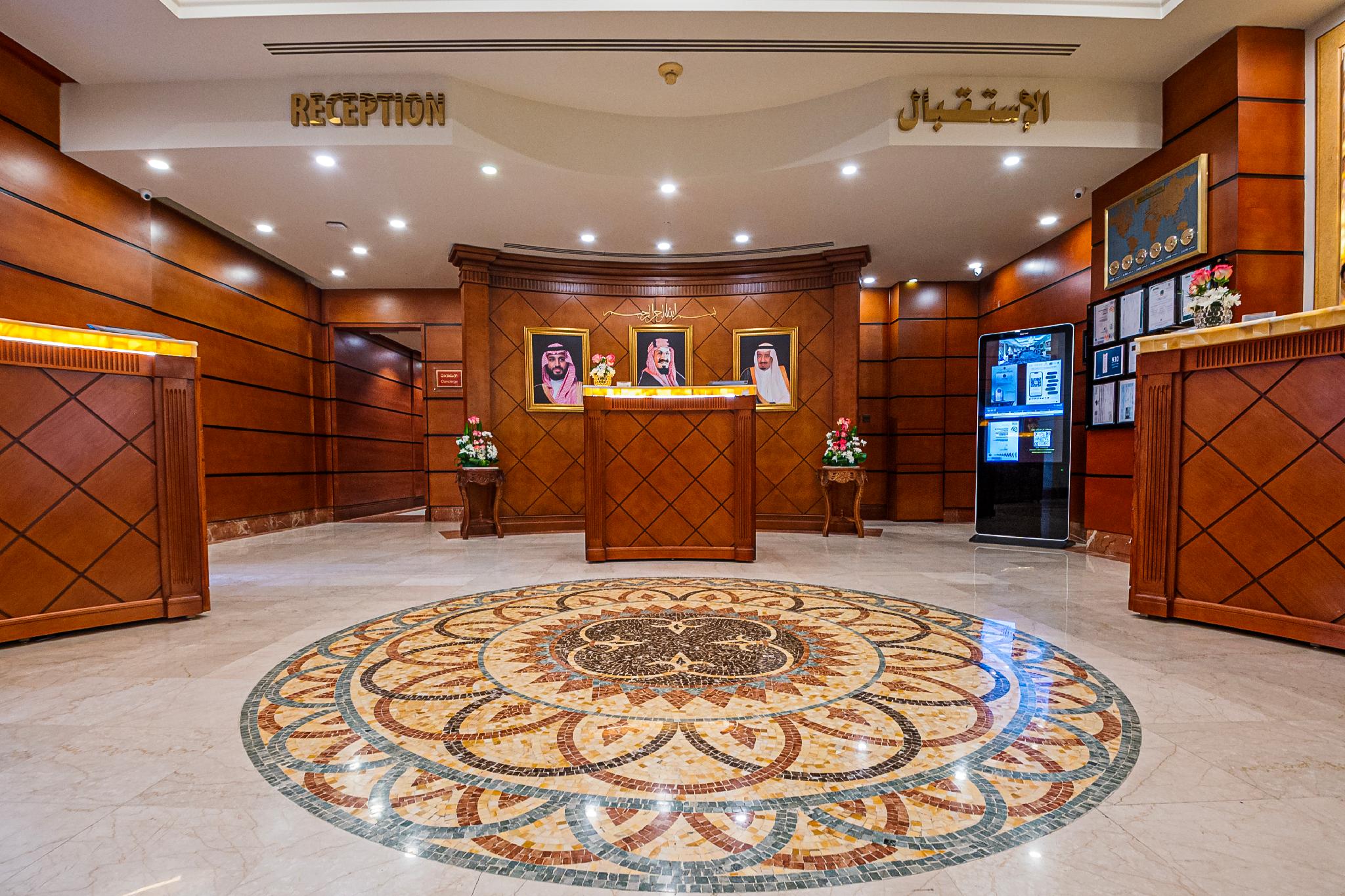 Dar Al Taqwa Hotel - imagen 29