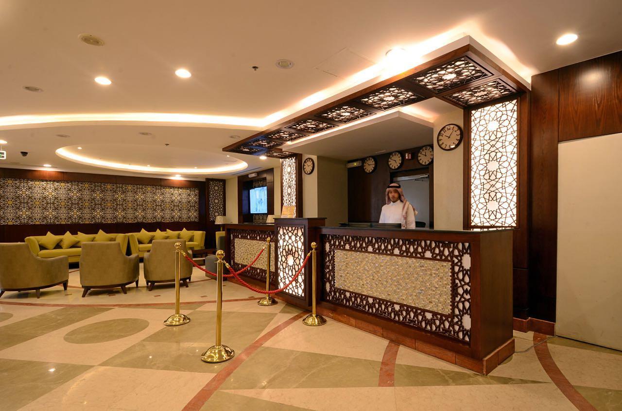 Concorde Dar Al Khair - afbeelding 4