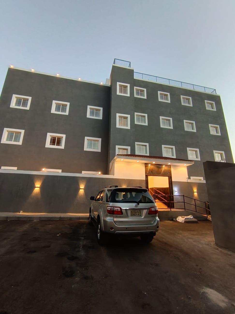 Luxury Andalus - image 8