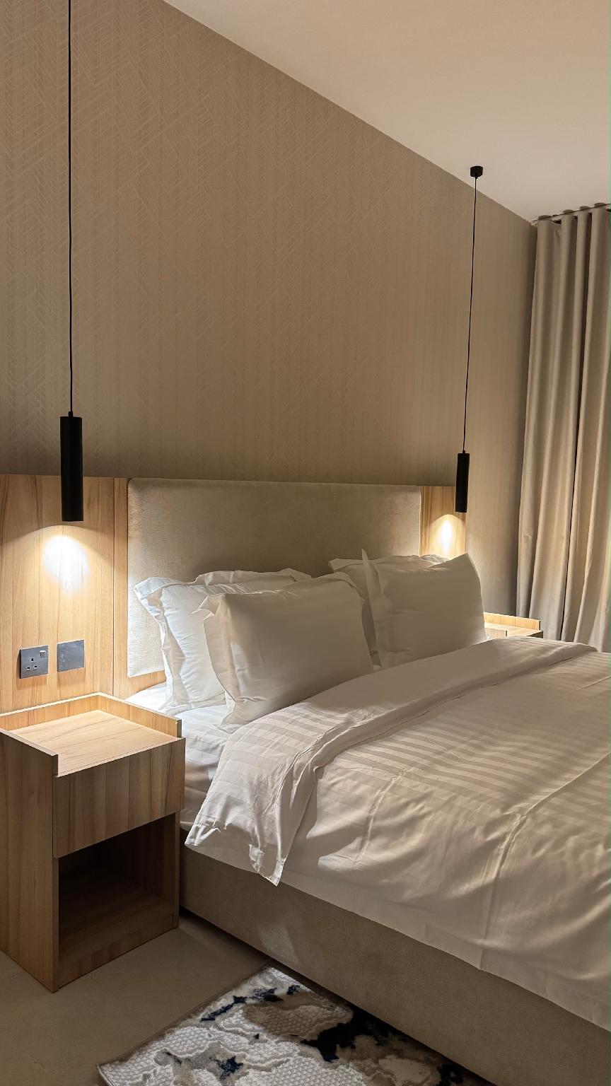 Bayat Serviced Apartments - imej 32