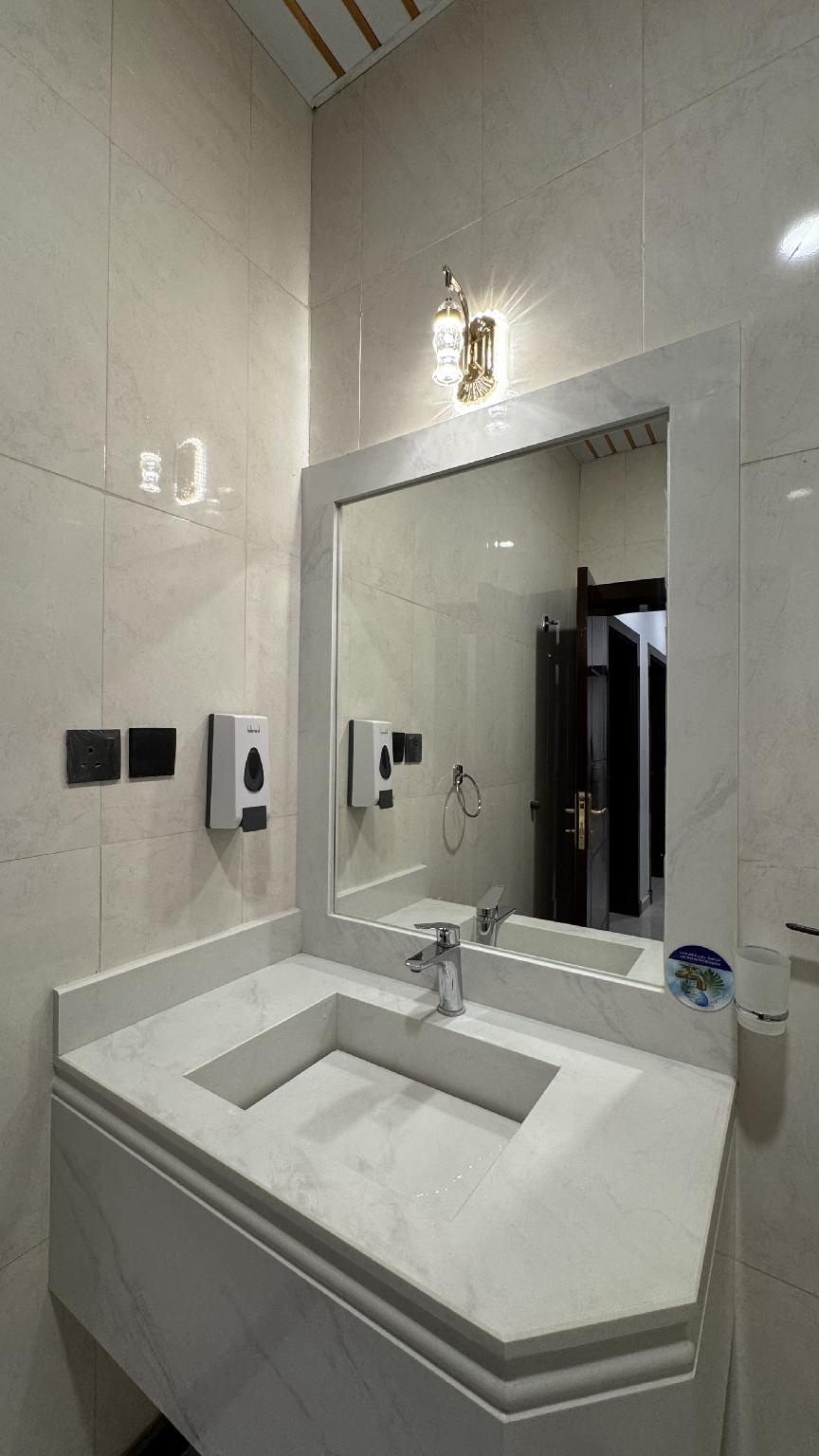Bayat Serviced Apartments - imej 22