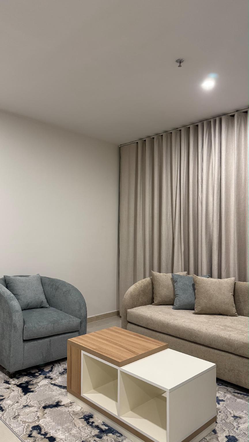 Bayat Serviced Apartments - imej 18