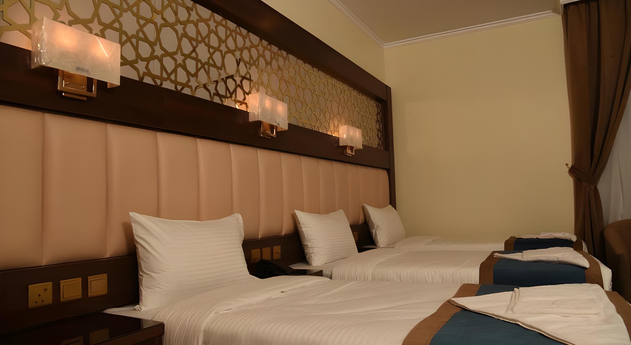 Triple Room afbeelding 3