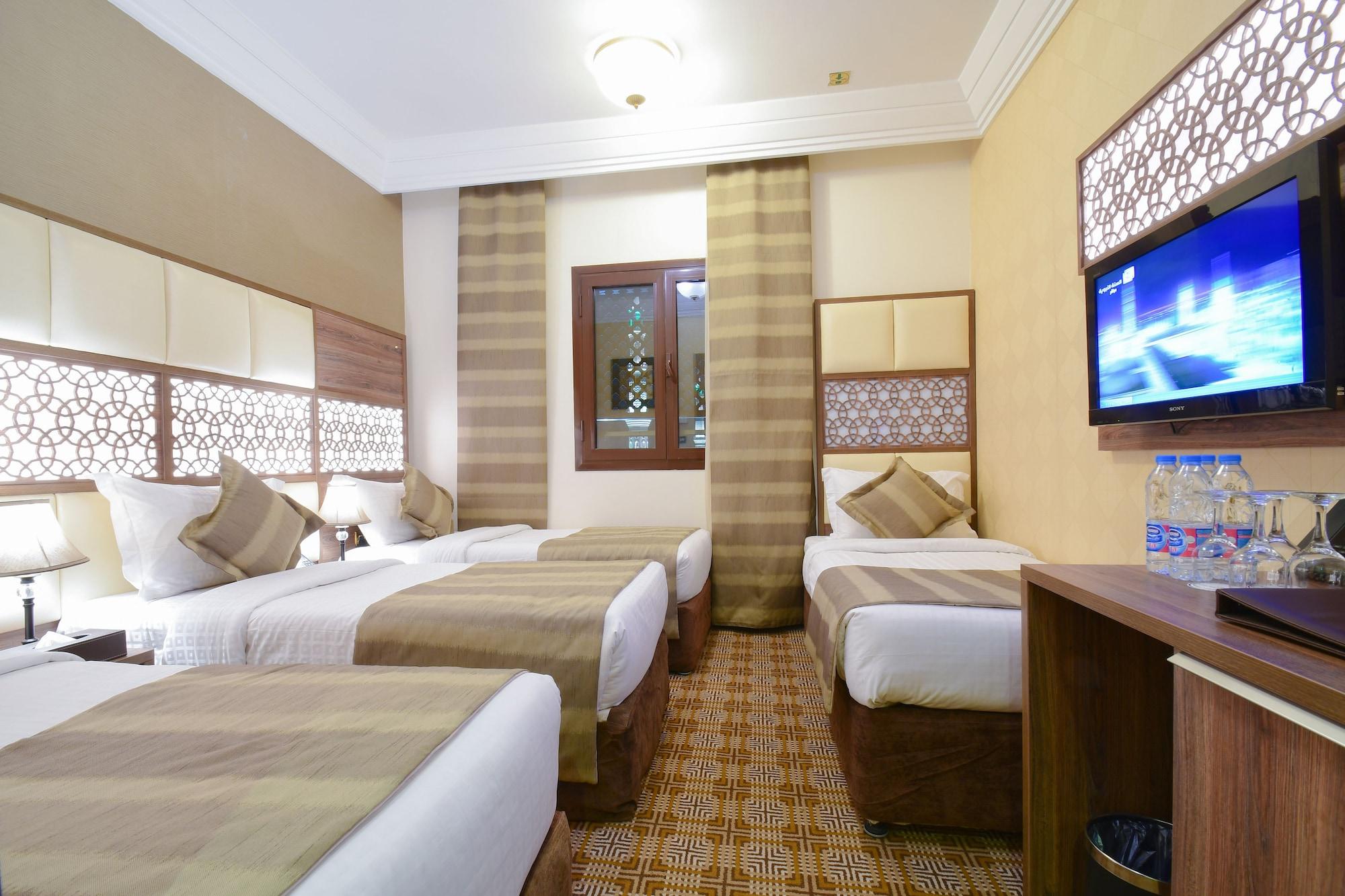 فندق جولدن توليب الذهبى - صورة 24