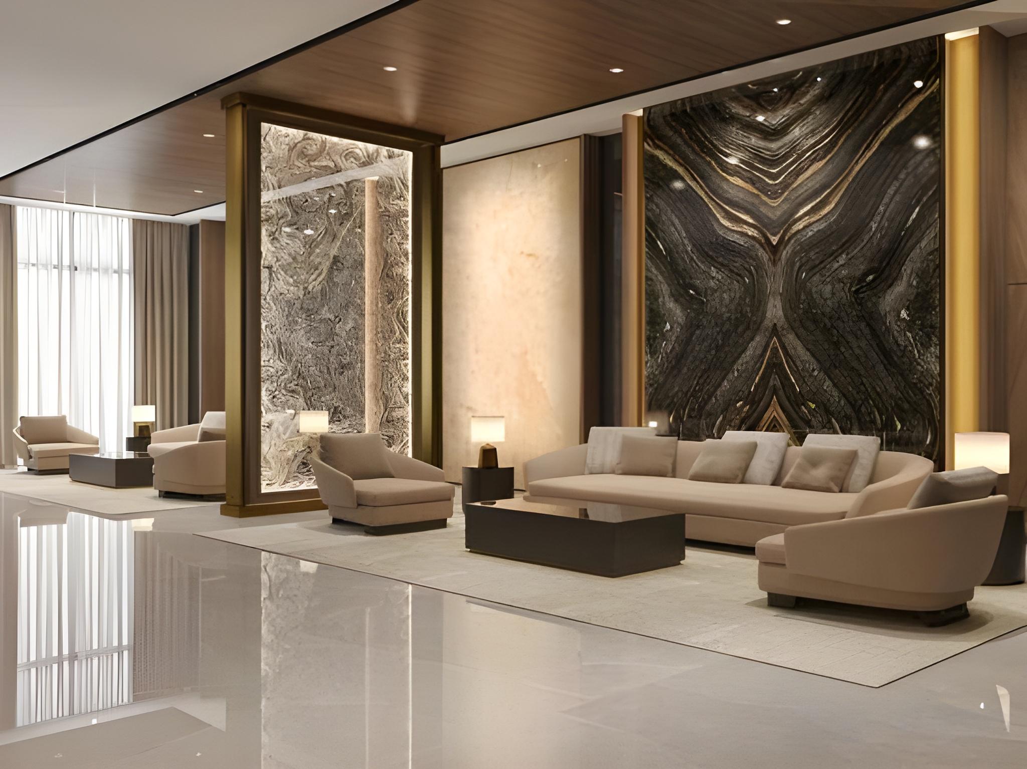 JAYDEN HOTEL - imej 3