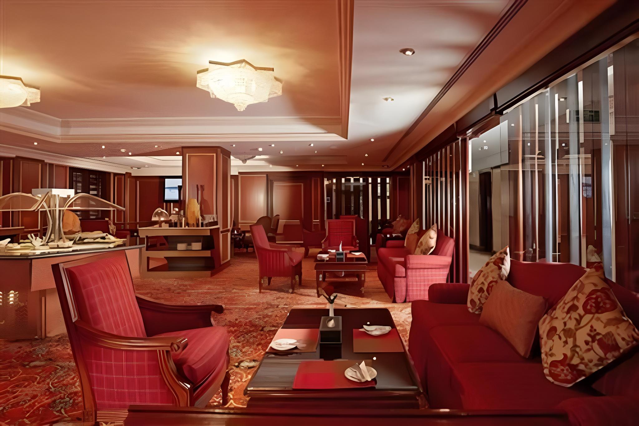 Dallah Taibah Hotel - image 13