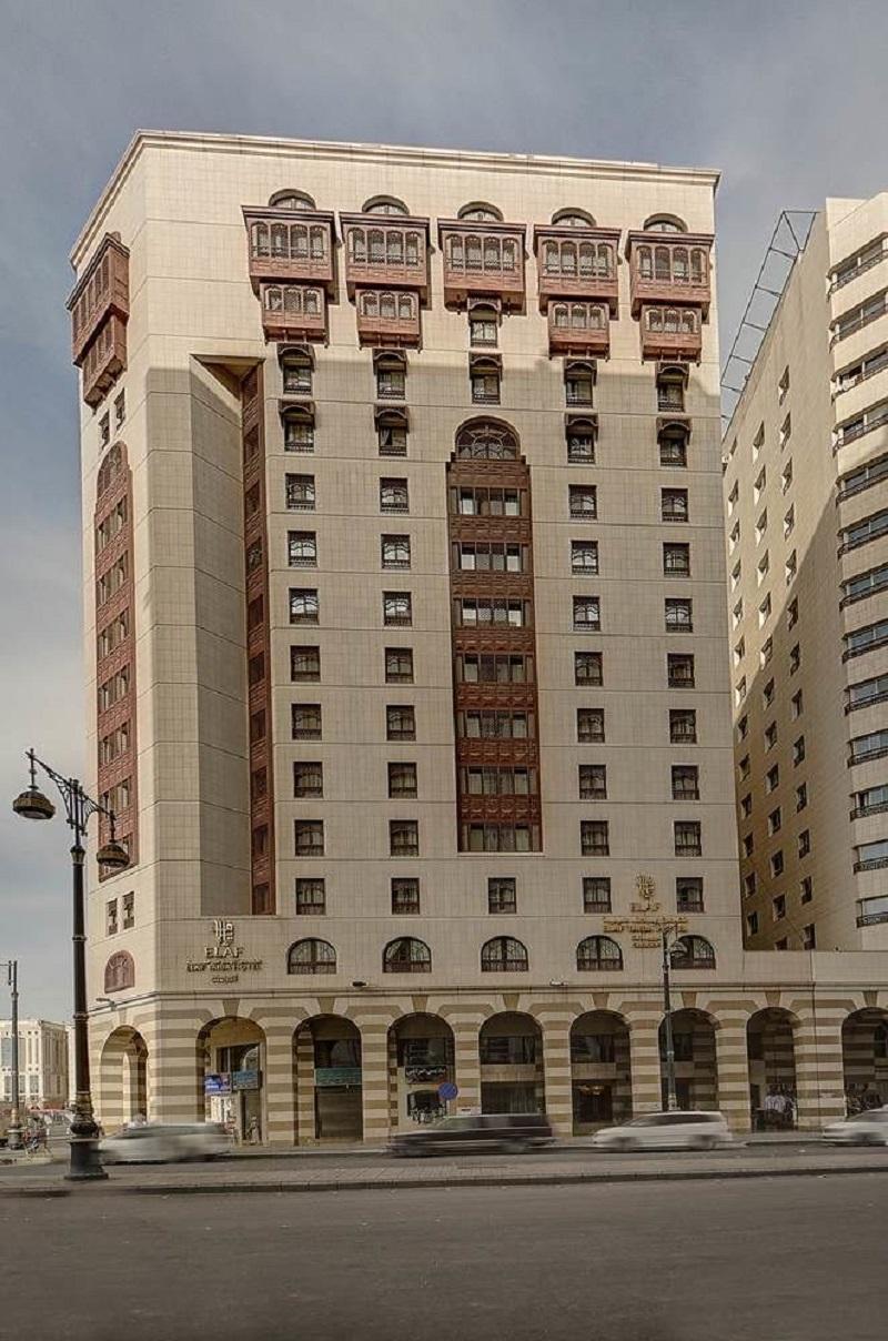 Elaf Taiba Hotel - imagen 39