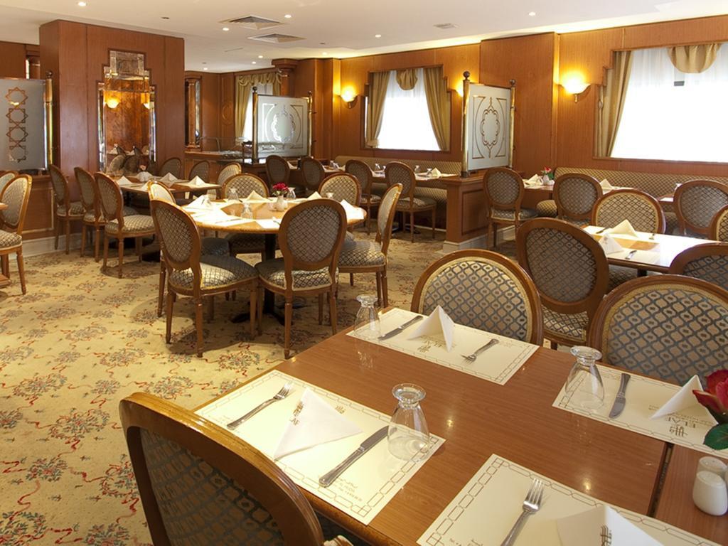 Elaf Taiba Hotel - imagen 42