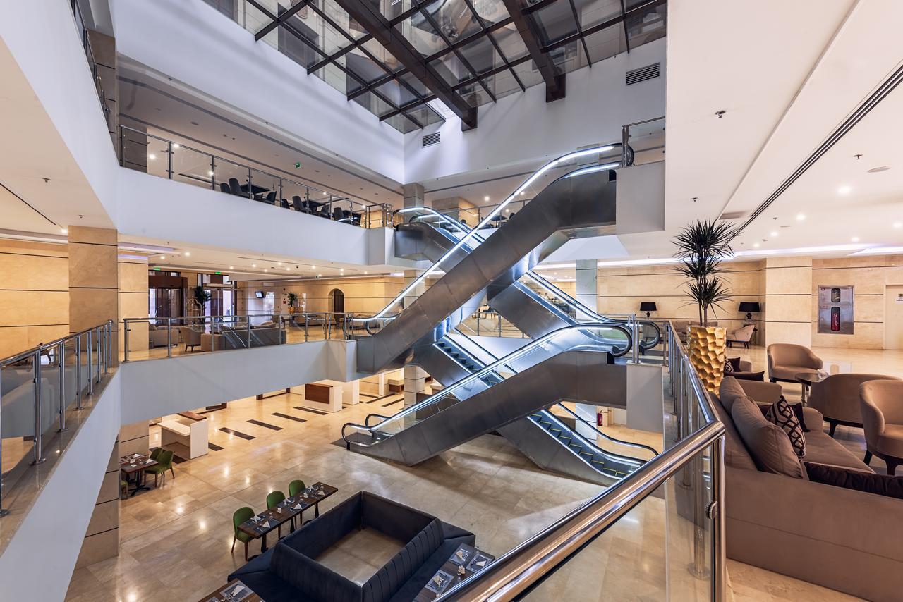 Rua Al Hijrah Hotel - görsel 3
