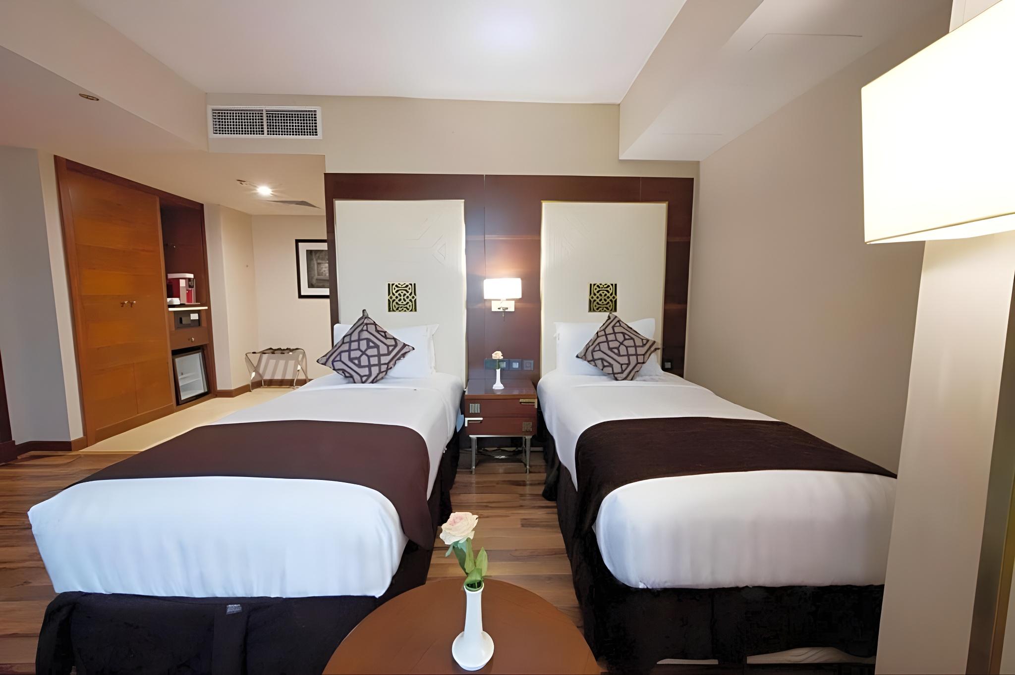 Rua Al Hijrah Hotel - görsel 50