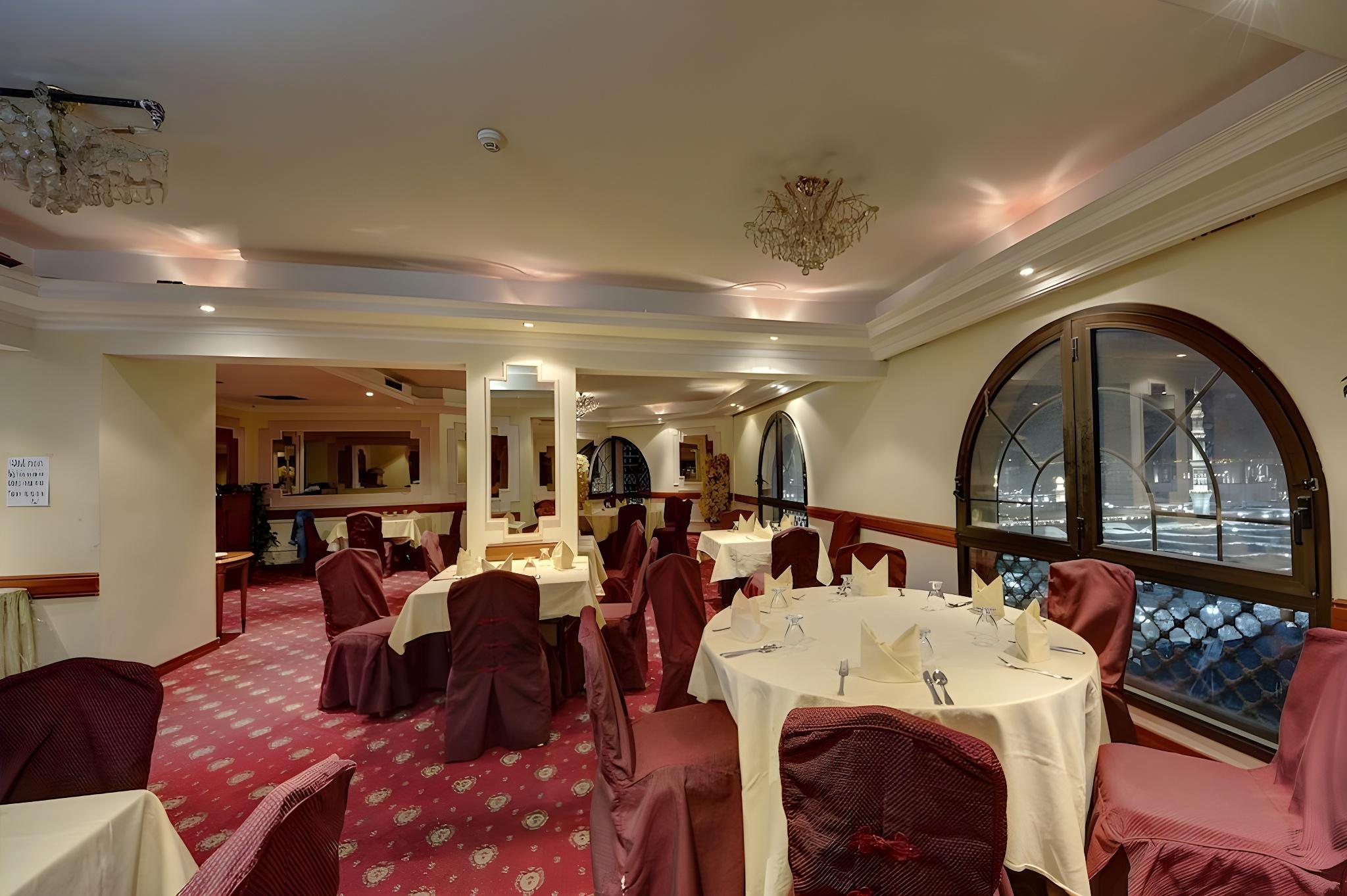 Elaf Taiba Hotel - imagen 28