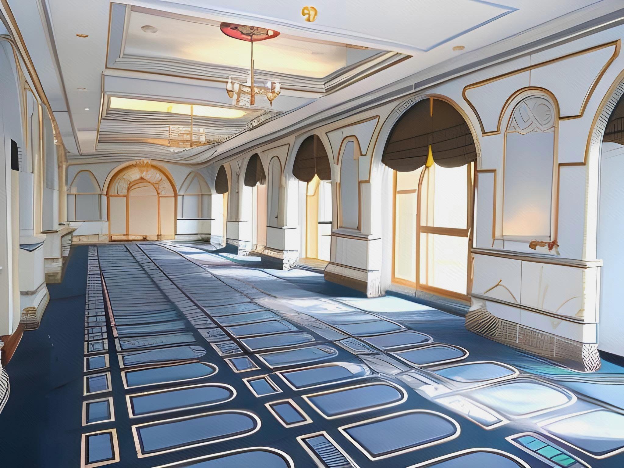Dar Al Taqwa Hotel - imagen 33