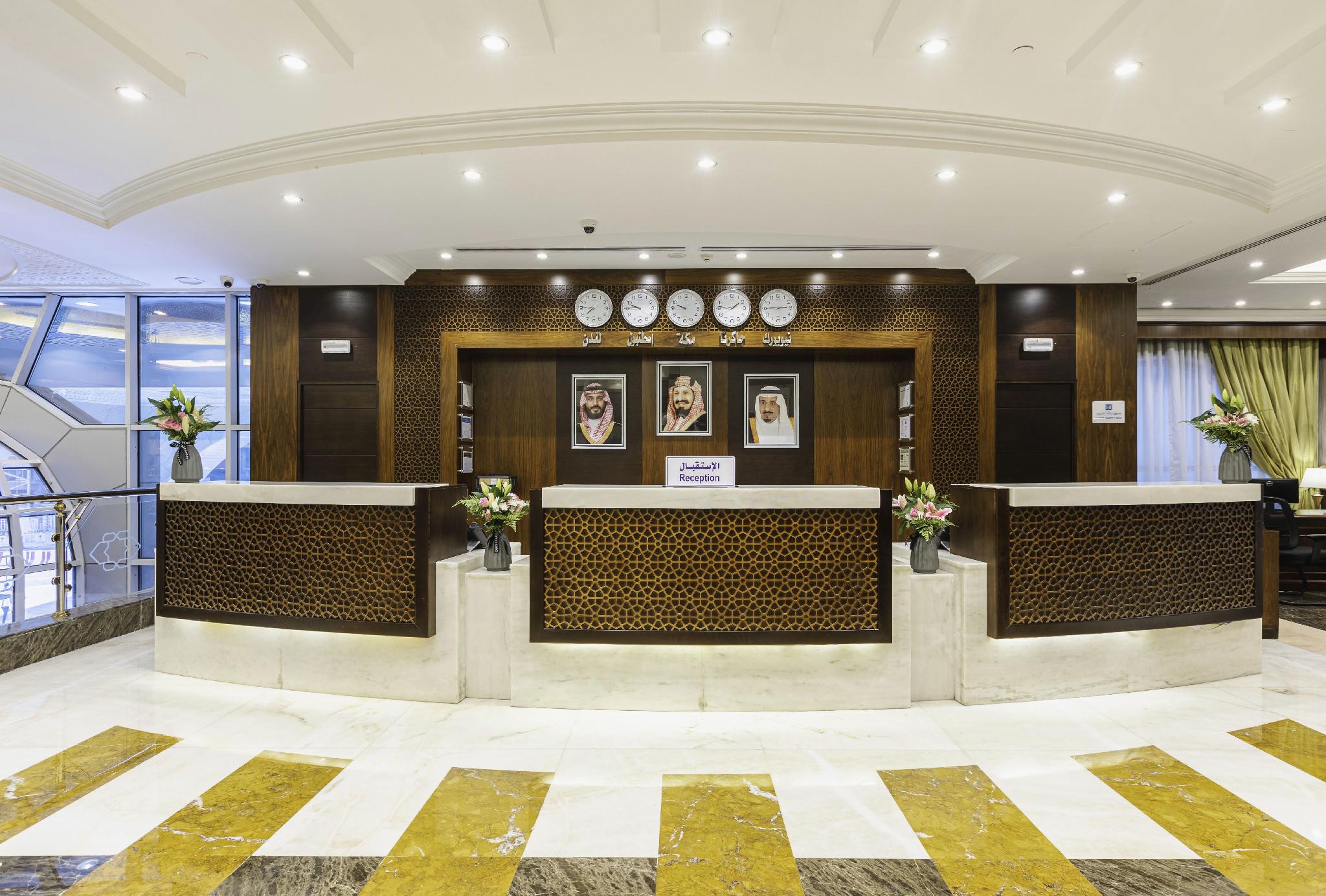 MADEN Hotel - image 11