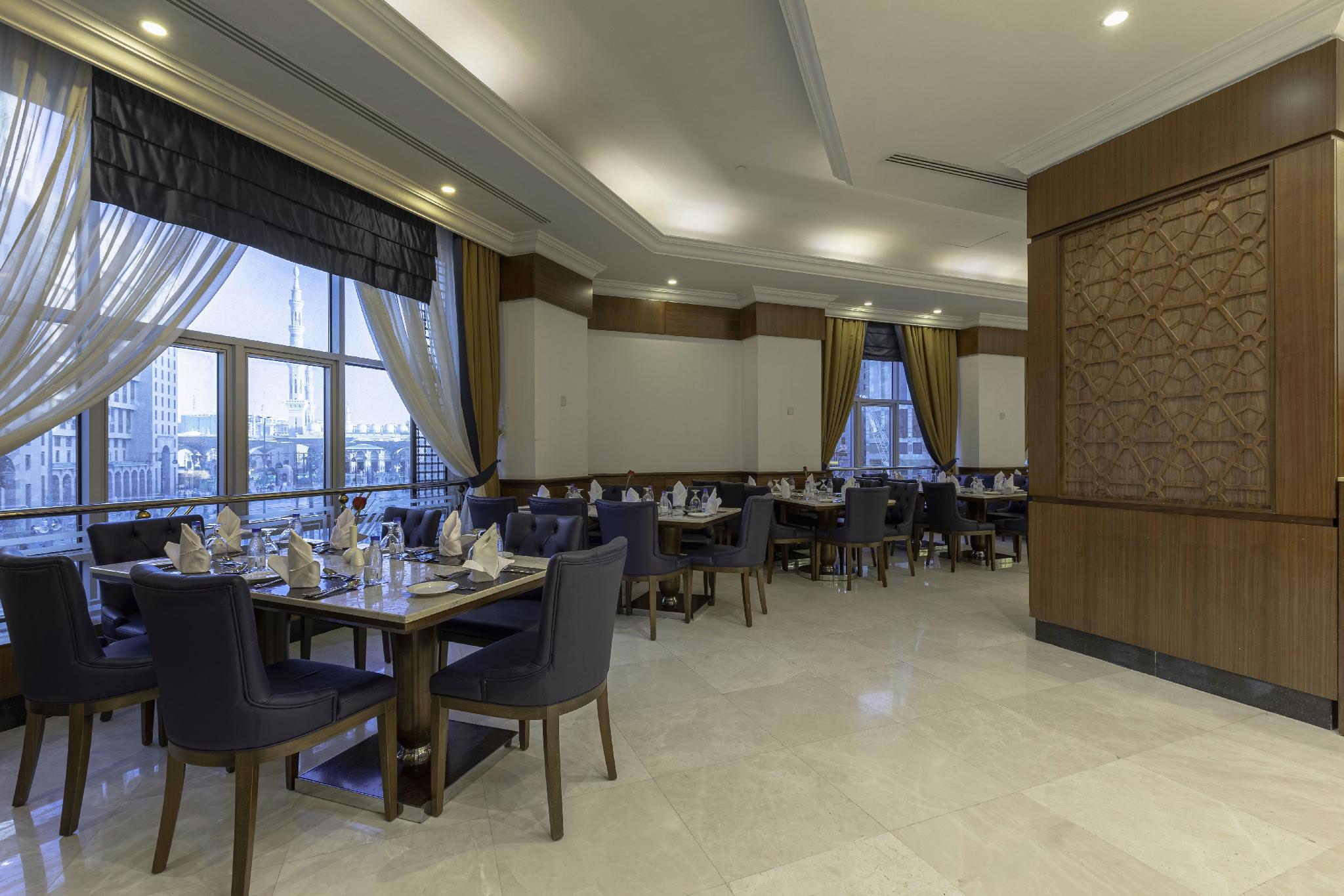MADEN Hotel - image 20