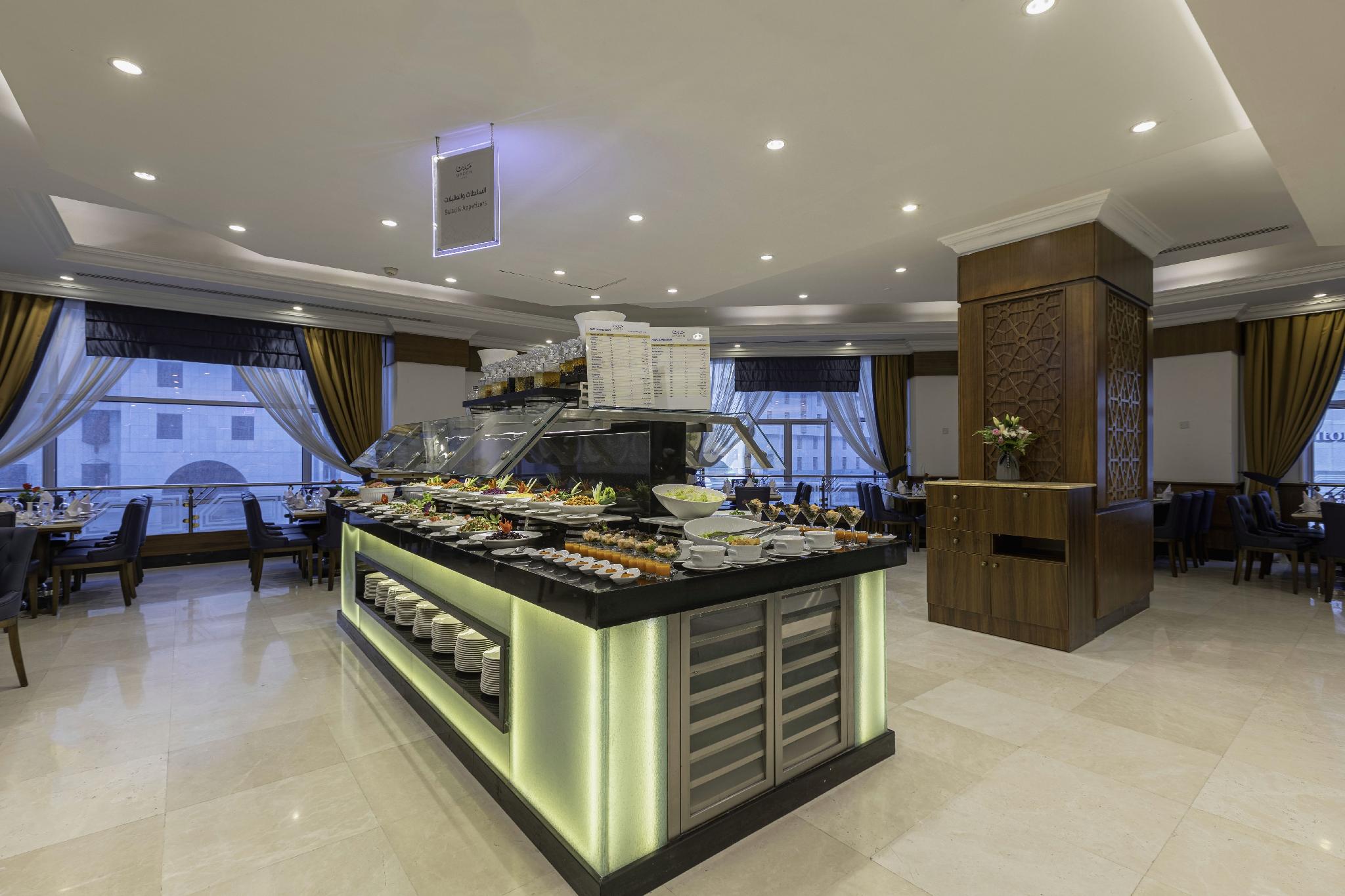 MADEN Hotel - image 7