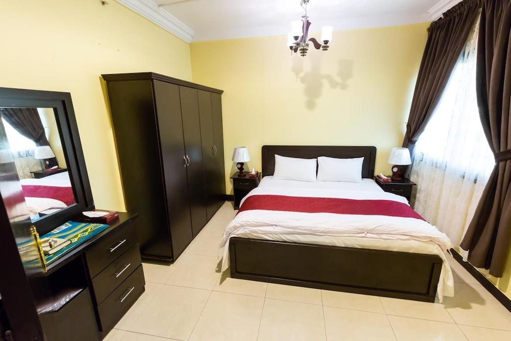 Al Eairy Serviced Apartments Company is a one person company 9 - afbeelding 17