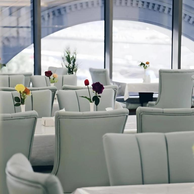 Zaha Taiba Hotel - image 15