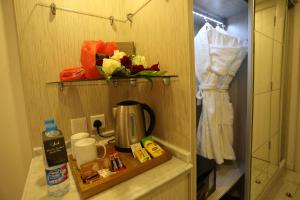 Bosphorus Hotel Medina - gambar 31